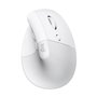 Souris Sans Fil Logitech Lift Ergonomique Verticale. Bluetooth ou réce