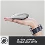 Souris sans fil - Logitech - MX Anywhere 3 - Ergonomique - Bluetooth -