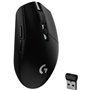 LOGITECH G - Souris Gaming sans fil G305 LIGHTSPEED Noir