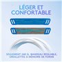 Casque GAMING - Léger - LOGITECH G - G335 FILAIRE - BLANC - Certifié D