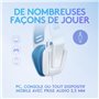 Casque GAMING - Léger - LOGITECH G - G335 FILAIRE - BLANC - Certifié D