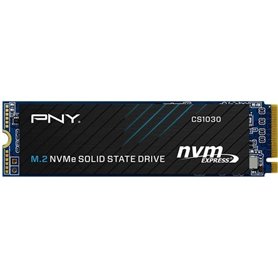 Disque SSD Interne - PNY - CS1030 M.2 GEN3 - 250 Go - NVMe (M280CS1030