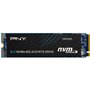 Disque SSD Interne - PNY - CS1030 M.2 GEN3 - 250 Go - NVMe (M280CS1030