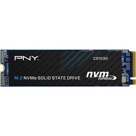 PNY - CS1030 - SSD - 500 Go - M.2 2280 - M280CS1030-500-RB