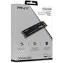 PNY - CS1030 - SSD - 500 Go - M.2 2280 - M280CS1030-500-RB