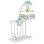 Fisher-Price - Mobile Doux Reves Papillon - Mobile lit bébé  - 0 ans e