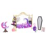 Monster High - La Chambre de Clawdeen Wolf - Poupée - 4 ans et + - MON