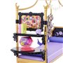 Monster High - La Chambre de Clawdeen Wolf - Poupée - 4 ans et + - MON