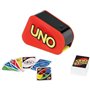 Mattel Games - Uno Extreme - Jeu de Cartes Famille - Des 7 ans