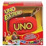 Mattel Games - Uno Extreme - Jeu de Cartes Famille - Des 7 ans