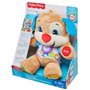 Fisher-Price - Nouveau Puppy Interactif - Peluche interactive - 6 mois