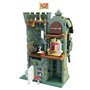 Mega Construx - Les Maîtres de l'Univers Château Forteresse de Graysku