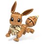 Mega Construx - Pokémon - Evoli Géant - jouet de construction - 7 ans