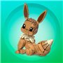 Mega Construx - Pokémon - Evoli Géant - jouet de construction - 7 ans