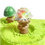 Mattel Games - Chasstaupes - Jeu de Société Enfant - 1 ou 2 joueurs - 