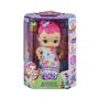 FLAMANT BOIT & PIPI ROSE - MY GARDEN BABY - HPD12 - POUPON ACCESSOIRES