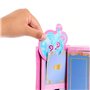 CENDRILLON SURPRISES ROYALES - MATTEL - HMK53 - POUPEE MANNEQUIN DISNE
