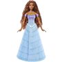 POUPEE ARIEL 2 EN 1 - MATTEL - HLX13 - POUPEE MANNEQUIN DISNEY