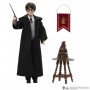 HARRY & LE CHOIXPEAU MAGIQUE - MATTEL - HND78 - POUPEE MANNEQUIN HARRY