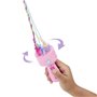 BARBIE - BARBIE TRESSES MAGIQUES        - poupée - 3 ans et +
