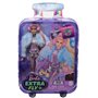 BARBIE EXTRA NEIGE - BARBIE - HPB16 - POUPEE MANNEQUIN BARBIE