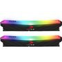Mémoire RAM - PNY - XLR8 Gaming EPIC-X RGB DDR4 3600MHz 2x8GB (MD16GK