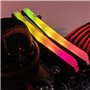 Mémoire RAM - PNY - XLR8 Gaming EPIC-X RGB DDR4 3600MHz 2x8GB (MD16GK