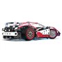 MECCANO - Supercar 25 modeles motorisés