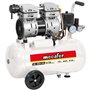 MECAFER COMPRESSEUR SILENCIEUX 24L 1HP