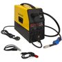 Poste a souder Inverter VIP 200A Multi Process 4 en 1 STANLEY