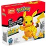 Mega Construx - Pokémon - Pikachu Géant - jouet de construction - 8 an