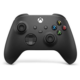 Manette Xbox sans fil - Carbon Black - Noire - Xbox Series / Xbox One 