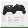 Manette Xbox sans fil - Carbon Black - Noire - Xbox Series / Xbox One 