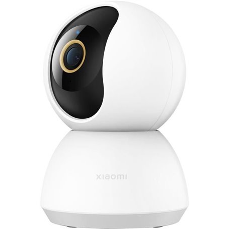 Camera Smart C300 XIAOMI - Angle 360° - Compatible Alexa et Google Hom