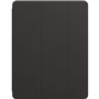 Apple - Smart Folio pour iPad Pro 12.9 pouces (5? génération) - Noir