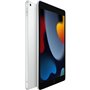 Apple - iPad (2021) - 10.2 WiFi + Cellulaire - 256 Go - Argent
