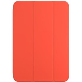 Apple - Smart Folio pour iPad mini (6? génération) - Orange électrique