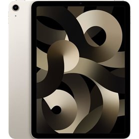 Apple - iPad Air (2022) - 10.9 - WiFi   - 64 Go - Lumiere stellaire