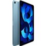 Apple - iPad Air (2022) - 10.9 - WiFi   - 256 Go - Bleu
