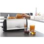 MOULINEX LS260800 Subito Grille-pain 1 longue fente. Toaster. Thermost