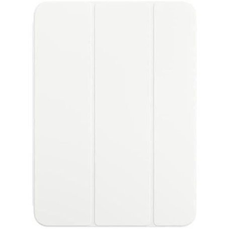 Apple - Smart Folio pour iPad (2022) - Blanc