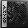 Bloc d'alimentation - MSI - MPG A850G PCIE5 - 850V - 50~60 Hz
