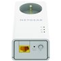 NETGEAR Pack de 2 adaptateurs CPL 2000 Mbit/s- 2 ports 10/100/1000 RJ4