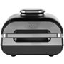 NINJA - Foodi MAX AG551EU - Grill d'intérieur - 6 modes de cuisson - t