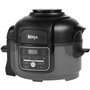 NINJA Foodi MINI OP100EU - Multicuiseur 6-en-1 - 4.7L - 1460W - Noir