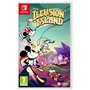 Disney Illusion Island - Édition Standard | Jeu Nintendo Switch