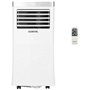 Climatiseur mobile monobloc - OCEANIC - 2930W - 10000 BTU - Programmab