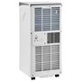 Climatiseur mobile monobloc - OCEANIC - 2930W - 10000 BTU - Programmab