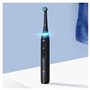 Brosse a dents électrique ORAL-B iO5 connectée - 80363971 - noir - san