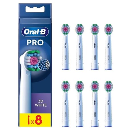 Brossette ORAL-B - 80731295 - pour brosse a dent électrique